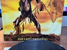 W.A.S.P. The Last Command 1985 MEXICO 12