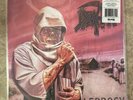 Death - LEPROSY - Butterfly Color Vinyl LP - Ltd Edition /300 NEW Pink Splatter
