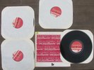 Brenda Lee on Dick Clark Radio Show Vinyl 1986 4 Hrs  w/DJ Notes RARE