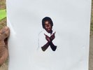 Ken Carson X Limited Edition INTERSCOPE RECORDS New Vinyl LP Factory Sealed