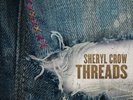 Sheryl Crow - Threads 2LP Vinyl (2019)