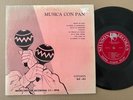 MONSTER RARE Afro Cuban Son Montuno 10