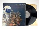 Beggars Opera Pathfinder Vinyl LP 6360 073 Vertigo Records Swirl Fold Out VG+ NM