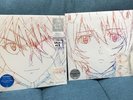 Hikaru Utada Evangelion One Last Kiss Exclusive Clear Color Vinyl LP 2 versions