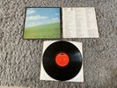 Blind Faith “Blind Faith” Original 1969 U.K. Gatefold Vinyl Lp + Insert A1/B1