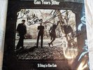 Ten Years After Signed Vinyl - A Sting In The Tale - LP OVP - Vintage - Sammeln