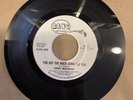 RARE Vinyl Bang 7” 45 | Jimmy Beaumont 1966