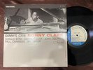 SONNY CLARK SONNY'S CRIB BLUE NOTE UA BST 81576 STERE US VINYL LP