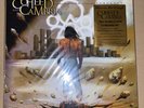 COHEED AND CAMBRIA NO WORLD FOR TOMORROW VINYL 2XLP AUDIOPHILE  SEALED MINT