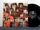 PINK FLOYD  LP The Piper at the gates of dawn 1967 Emi Columbia uk stereo  vinyl