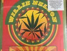 Willie Nelson Countryman (CLEAR VINYL) LP Sealed (NOS) 10th Anniversary 