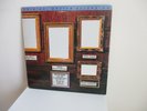 AUDIOPHILE  MOBILE FIDELITY SOUND LAB; EMERSON LAKE & PALMER PICTURES AT AN EXH.