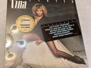 TINA TURNER - Private Dancer LP - 1983 SEALED ORIGINAL