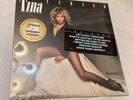 TINA TURNER - Private Dancer LP - 1983 SEALED ORIGINAL