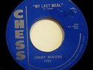 Blues Rocker   Jimmy Rogers   