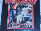 Final Conflict Ashes to Ashes 1987 1st pressing Pusmort12-13 VG+/EX Inc Booklet