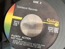 Soft Touch Plenty Action Modern Soul Electronic Funk Sundance Records rare VG
