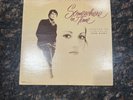 John Barry - Somewhere In Time OST 1980 MCA 5154 Jacket/Vinyl NM-