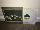 THE ALLMAN BROTHERS BAND Idlewild South LP Atco 1970 Stereo UK 1st Press
