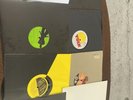 Acid Techno And Techno Vinyl