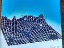RARE Alternate Learning/ALRN-Painted Windows ATI 002 1981