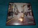 Oasis (What's The Story) Morning Glory? [25th Anniv Edition] Silver Vinyl 2LP