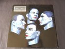 Kraftwerk - Electric Cafe 1986 UK LP EMI 1st
