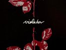 Vtg 1990 DEPECHE MODE Album VIOLATOR Record 1ST PRESSING VInyl Lp OG NEAR MINT