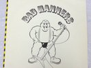 Bad Manners SKA N B 1980 	Magnet MAGL 5033 UK LP VINYL