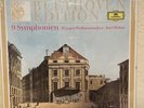 NEW - Beethoven Edition 9 Symphonien Karl Bohm Box Set - DG - 9th Symphony - RB1