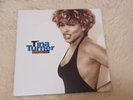 TINA TURNER Simply The Best 2x LP 33rpm 12