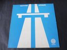 Kraftwerk - Autobahn 1974 UK LP VERTIGO  1st EMBOSSED SLEEVE PROG/KRAUT ROCK