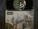 Oasis - Some Might Say 7” Vinyl Single rare fold over sleeve