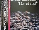 Black Sabbath - Live At Last... / VG+ / LP, Album