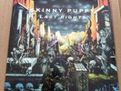 Skinny Puppy Last Rights - Vinyl Vinyl LP (New)