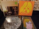 USED JESSICA RYLAN /CAN'T 3x LP 1X 7