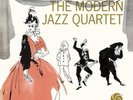 The Modern Jazz Quartet - Fontessa - Speakers Corner LP