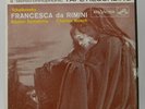 Tchaikovsky, Boston Symphony Charles Munch Francesca Da Rimini Reel 2 Reel EX/EX
