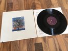 TALK TALK SPIRIT OF EDEN LP ORIGINAL VINYL 1988