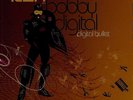 Bobby Digital (RZA) - Digital Bullet (Black Vinyl) Vinyl 2LP NEU 09551452