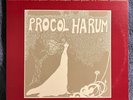 Procol Harum A Whiter Shade Of Pale Vinyl LP Record Album SP 4373 NM / EX
