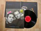 Simon & Garfunkel bookends Columbia KCS 9529 orig 1968 1st SHRINK + Hype Sticker