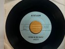 Torquays Crying in the Chapel / Turmoil 45 Aertaun 1020 RARE SURF VG