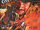 Marc Shaiman City Slickers (Motion Picture Soundtrack) LP 1991 Soundtrack, Theme