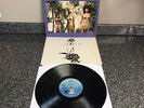 LP VINYL ALBUM THE SLITS CUT ISLAND ILPS 9573 UK 1ST PRESS 1979 SUPERB EX/NM