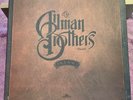 Allman Brothers Band -Dreams, 6LP Box Set, Polydor 0422839417-1, Used, Ex.Cond.
