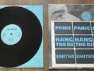 THE SMITHS -Panic- Rare UK 12