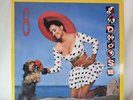 Madhouse: 8 [LP] 1987 Warner Bros. Vinyl Album Paisley Park