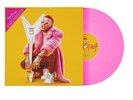 Rockstar Edizione autografata Vinile colorato  Vinile 12