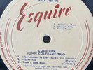 John Coltrane – Lush Life Esquire – 32-129 (USED-12